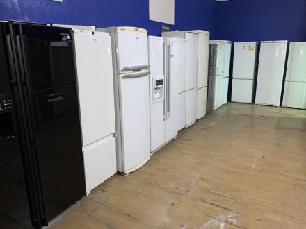 Основні характеристики

Тип холодильника Двокамерний
Загальний об'єм хол. . фото 6