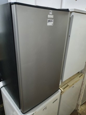 Тип холодильника однокамерний.
Колір білий
Клас енергоспоживання A++
Морозиль. . фото 3