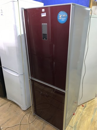 Тип холодильника однокамерний.
Колір білий
Клас енергоспоживання A++
Морозиль. . фото 10
