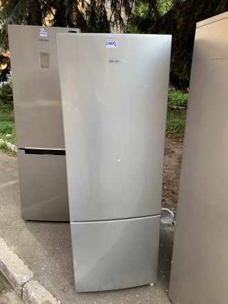 Тип холодильника однокамерний.
Колір білий
Клас енергоспоживання A++
Морозиль. . фото 8