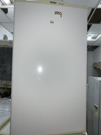 Тип холодильника однокамерний.
Колір білий
Клас енергоспоживання A++
Морозиль. . фото 4