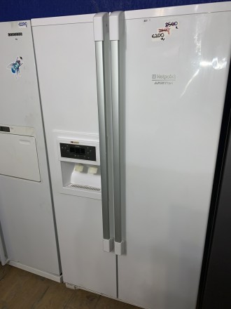 Холодильники та морозильні камери з Європи виробництва найвідоміших світових бре. . фото 8