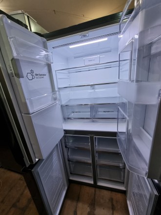 Холодильники та морозильні камери з Європи виробництва найвідоміших світових бре. . фото 11