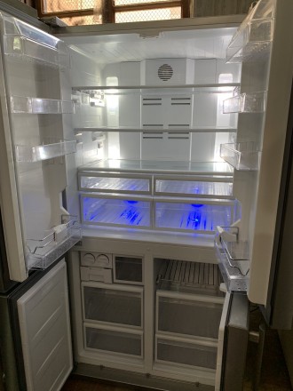 Холодильники та морозильні камери з Європи виробництва найвідоміших світових бре. . фото 2