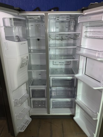 Холодильники та морозильні камери з Європи виробництва найвідоміших світових бре. . фото 3