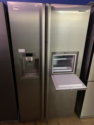 Холодильники та морозильні камери з Європи виробництва найвідоміших світових бре. . фото 4