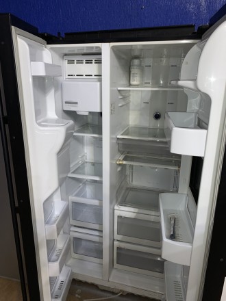 Холодильники та морозильні камери з Європи виробництва найвідоміших світових бре. . фото 7