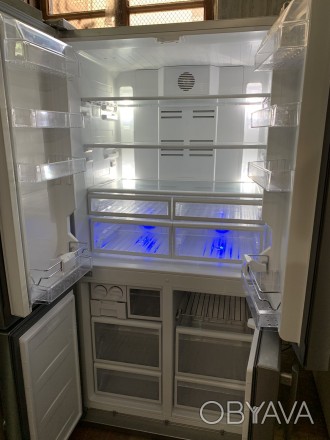 Холодильники та морозильні камери з Європи виробництва найвідоміших світових бре. . фото 1