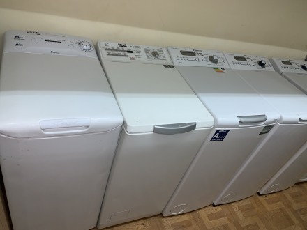 Вертикальна пральна машина Bosch з Німеччини. Київ. Гарантія.. Киев. фото 1 Вертикальна пральна машина Bosch з Німеччини. Київ. Гарантія.. Киев. фото 1