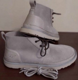 Брендовая мужская обувь из Италии: UGG. Мариуполь. фото 1 Брендовая мужская обувь из Италии: UGG. Мариуполь. фото 1
