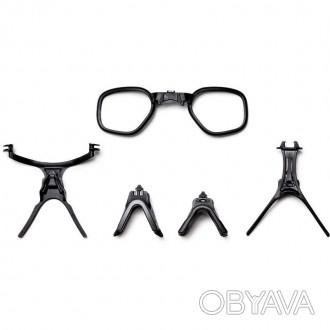 Вставка під діоптрії для окулярів та масок U-Rx™ була розроблена як найбіл. . фото 1