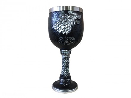 Бокал для Вина Кружка Чашка Череп Игра Престолов Game Of Thrones Winter is Comin. Киев. фото 1 Бокал для Вина Кружка Чашка Череп Игра Престолов Game Of Thrones Winter is Comin. Киев. фото 1