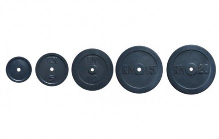 Характеристика диска Rn-Sport на 25 кг (Гранилит)
Цена указана за 1 диск
Вес - 2. . фото 4