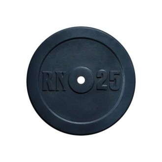 Характеристика диска Rn-Sport на 25 кг (Гранилит)
Цена указана за 1 диск
Вес - 2. . фото 2