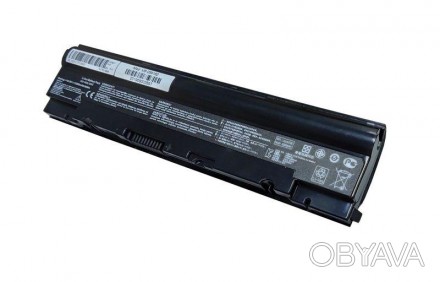 Аккумуляторная батарея для ноутбука Asus A32-1025 Eee PC 1025C 10.8V Black 5200m. . фото 1
