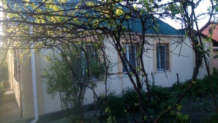 Срочно продаётся 1/2 часть дома 12 квартал на Карее. Дніпро. фото 1 Срочно продаётся 1/2 часть дома 12 квартал на Карее. Дніпро. фото 1