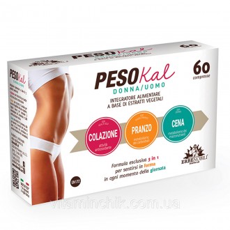 Комплекс 3 в 1 для Похудения, Pesokal, Erbenobili, 60 таблеток. Киев. фото 1 Комплекс 3 в 1 для Похудения, Pesokal, Erbenobili, 60 таблеток. Киев. фото 1