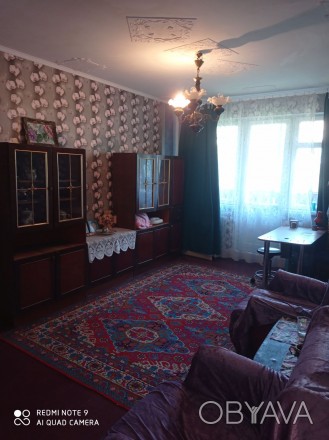 Продам 3-к квартиру Коммунистическая