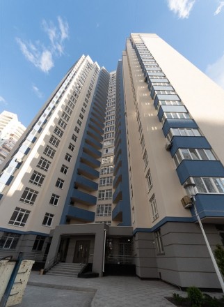 Переуступка! Продам 1 к студию, ЖК Традиция, Пчелки 7. Киев. фото 1 Переуступка! Продам 1 к студию, ЖК Традиция, Пчелки 7. Киев. фото 1