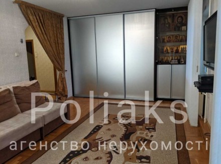 3комнатная квартира на Гмыри, Позняки. Киев. фото 1 3комнатная квартира на Гмыри, Позняки. Киев. фото 1