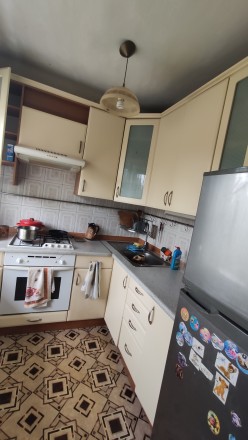 Продам 3 комнатную квартиру проспект Правды 80в, Подольский район. Киев. фото 1 Продам 3 комнатную квартиру проспект Правды 80в, Подольский район. Киев. фото 1