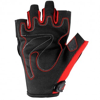 Качественные современные мото/тактические/вело перчатки с отличной защитой костя. . фото 5