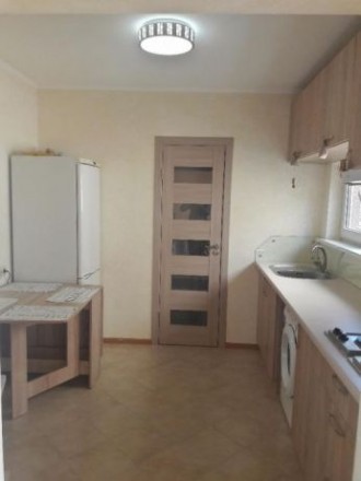 Домик у моря. Одесса. фото 1