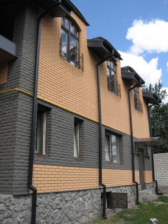 Производство теплоизоляционных фасадных термопанелей в Харькове. Отгружаем в люб. . фото 8