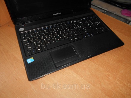 состояние бу
Хороший ноутбук Acer eMachines E732 игрового класса подойдет как дл. . фото 4