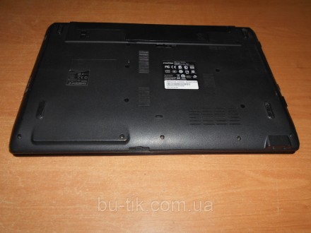 состояние бу
Хороший ноутбук Acer eMachines E732 игрового класса подойдет как дл. . фото 8