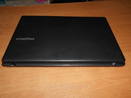 состояние бу
Хороший ноутбук Acer eMachines E732 игрового класса подойдет как дл. . фото 7