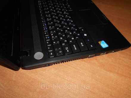 состояние бу
Хороший ноутбук Acer eMachines E732 игрового класса подойдет как дл. . фото 5