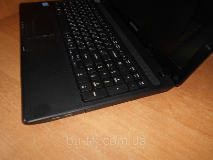 состояние бу
Хороший ноутбук Acer eMachines E732 игрового класса подойдет как дл. . фото 6