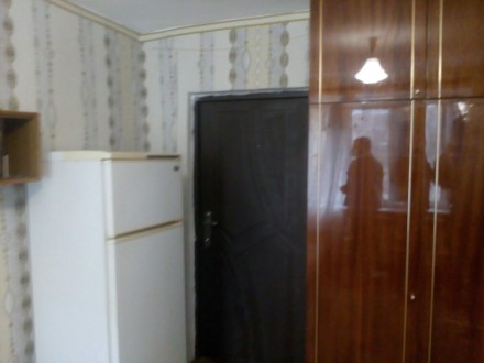 Сдам 1-комн. в коммуне 2/5, Терешковой. 12 кв.м. +4 соседей. Хорошее состояние.. Одесса. фото 1 Сдам 1-комн. в коммуне 2/5, Терешковой. 12 кв.м. +4 соседей. Хорошее состояние.. Одесса. фото 1