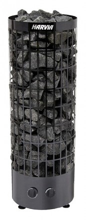 Напольная электрокаменка Harvia Cilindro PC70black 6.8 кВт объем парилки 6-10 м.. Одесса. фото 1 Напольная электрокаменка Harvia Cilindro PC70black 6.8 кВт объем парилки 6-10 м.. Одесса. фото 1