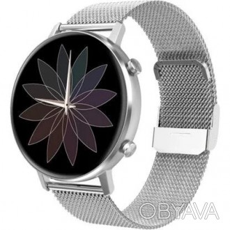 Smart Watch DT96 – Стильные смарт часы с новейшей начинкой. В дополнение к станд. . фото 1