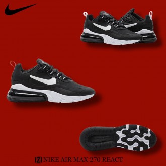 NIKE AIR MAX 270 REACT. Киев. фото 1 NIKE AIR MAX 270 REACT. Киев. фото 1