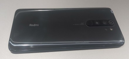 Смартфон ксиоми редми Xiaomi Redmi Note 8 Pro 6/64Gb б/у.
Справний в ідеальному. . фото 6