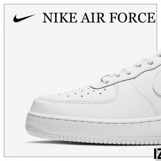NIKE AIR FORCE LOW WHITE. Киев. фото 1 NIKE AIR FORCE LOW WHITE. Киев. фото 1