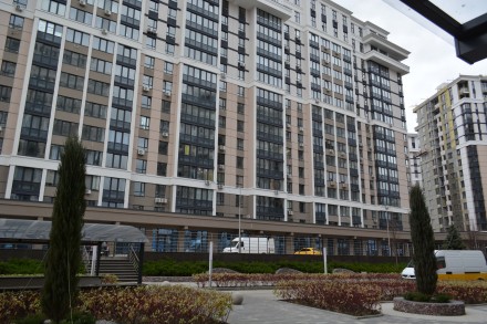 Продам 2 квартиру з МАКСИМАЛЬНИМ НАПОВНЕННЯМ!. Ирпень. фото 1 Продам 2 квартиру з МАКСИМАЛЬНИМ НАПОВНЕННЯМ!. Ирпень. фото 1
