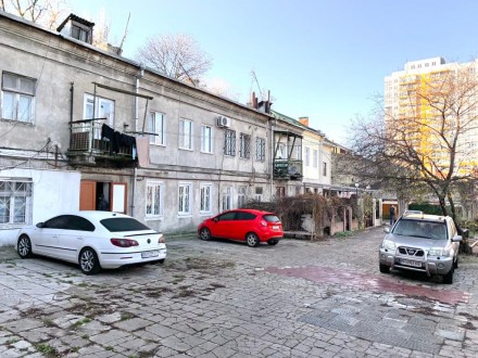Продам СВОЮ 1к квартиру в ЦЕНТРЕ с новым ремонтом. Малиновский. фото 11 Продам 1 комнатную квартиру на ул. Степовая/Прохоровская, с новым ремонтом в 5 м. Малиновский. фото 11