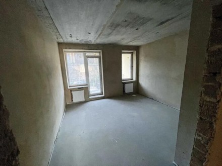 2-кімнатна квартира в ЖК Одеський двір на Генерала Цвєтаєва, в безпосередній бли. . фото 3