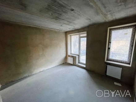 2-кімнатна квартира в ЖК Одеський двір на Генерала Цвєтаєва, в безпосередній бли. . фото 1