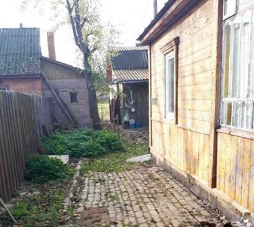 Продам часть дома в районе Градецкого. Чернигов. фото 1 Продам часть дома в районе Градецкого. Чернигов. фото 1