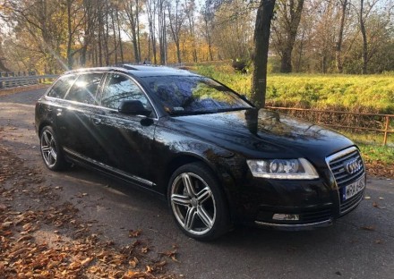 Audi A6 C6 TDI 3.0 l Quattro 2009 год. Киев. фото 1 Audi A6 C6 TDI 3.0 l Quattro 2009 год. Киев. фото 1