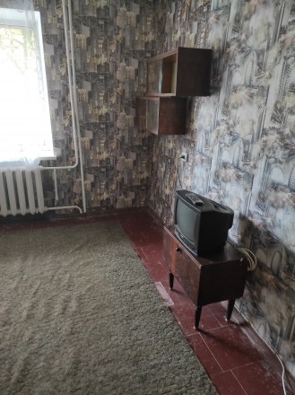 Комната под ключ без хозяев Сухомлинского (Совхозная), район военкомата, после р. . фото 8