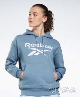 Оригинальная Худи Reebok