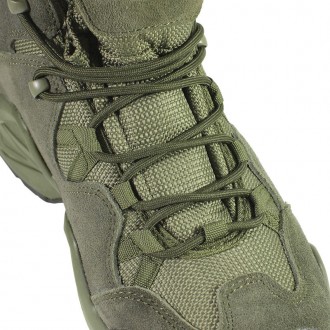 Демисезонные армейские ботинки
Длительные пешие походы, требуют тщательного подб. . фото 6