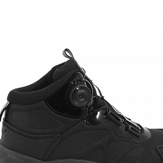 Тактические ботинки от Lesko с автоматической пряжкой
Тактические ботинки – обув. . фото 7