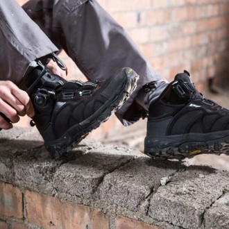 Тактические ботинки от Lesko с автоматической пряжкой
Тактические ботинки – обув. . фото 9